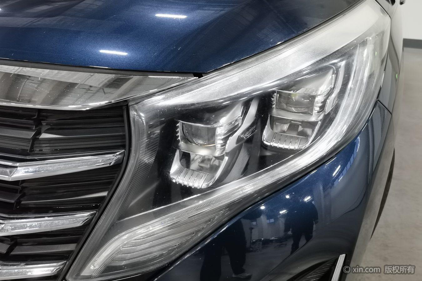 GAC M8 2023 390T Premium