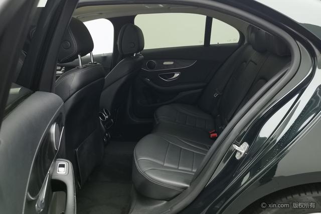 Mercedes-Benz C-Class 2021 C 260 L — фото 19