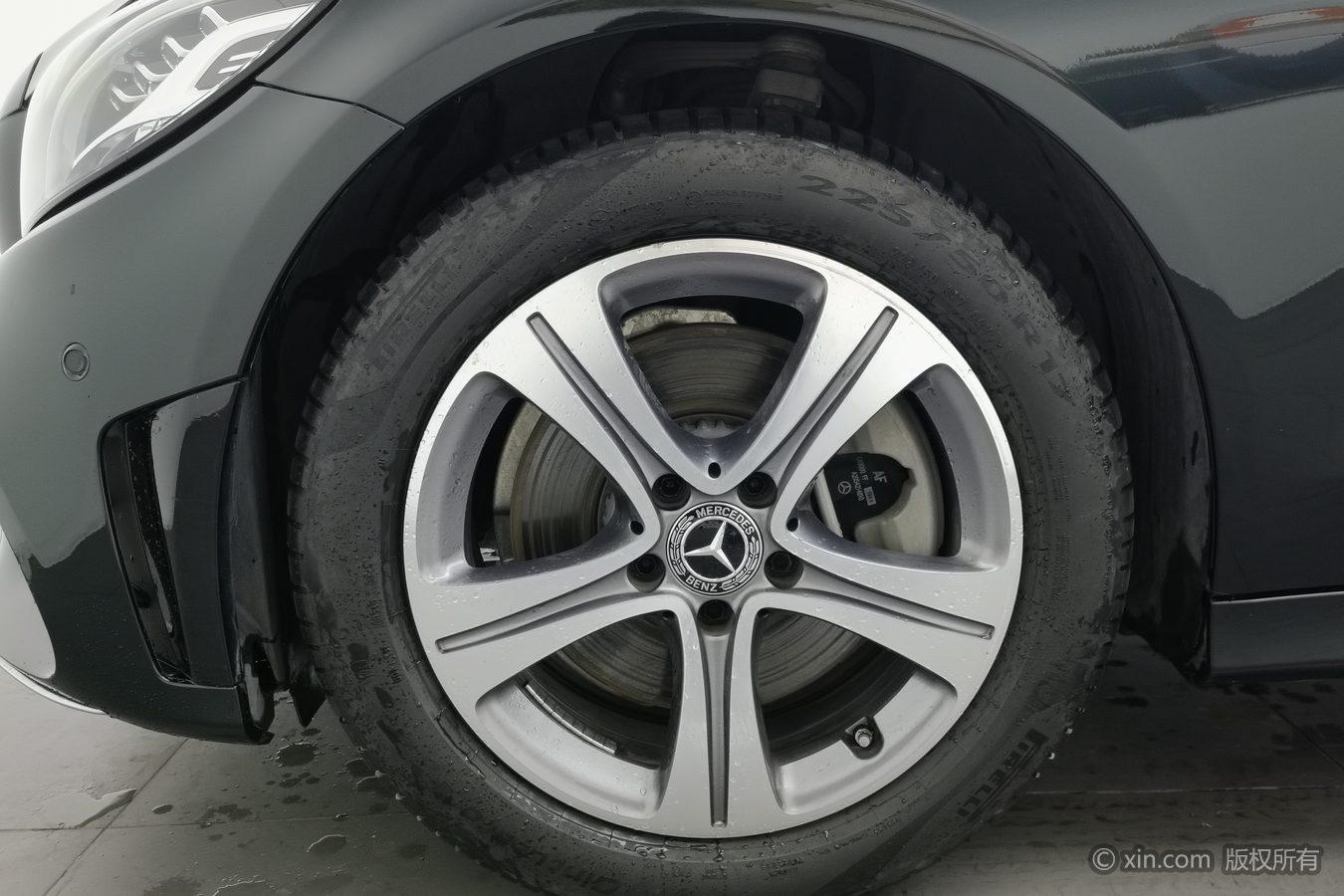Mercedes-Benz C-Class C 2021 C 260 L Sport