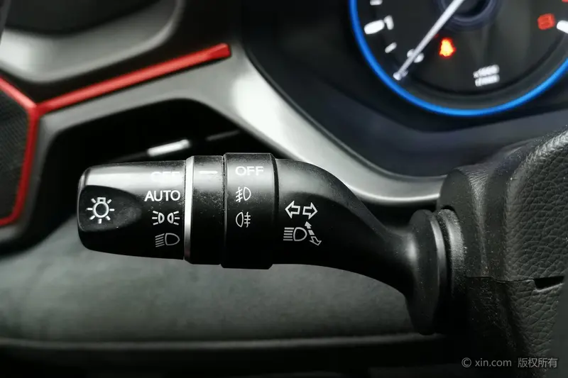 Trumpchi GACTrumpchi GS4 Coupe — фото 11