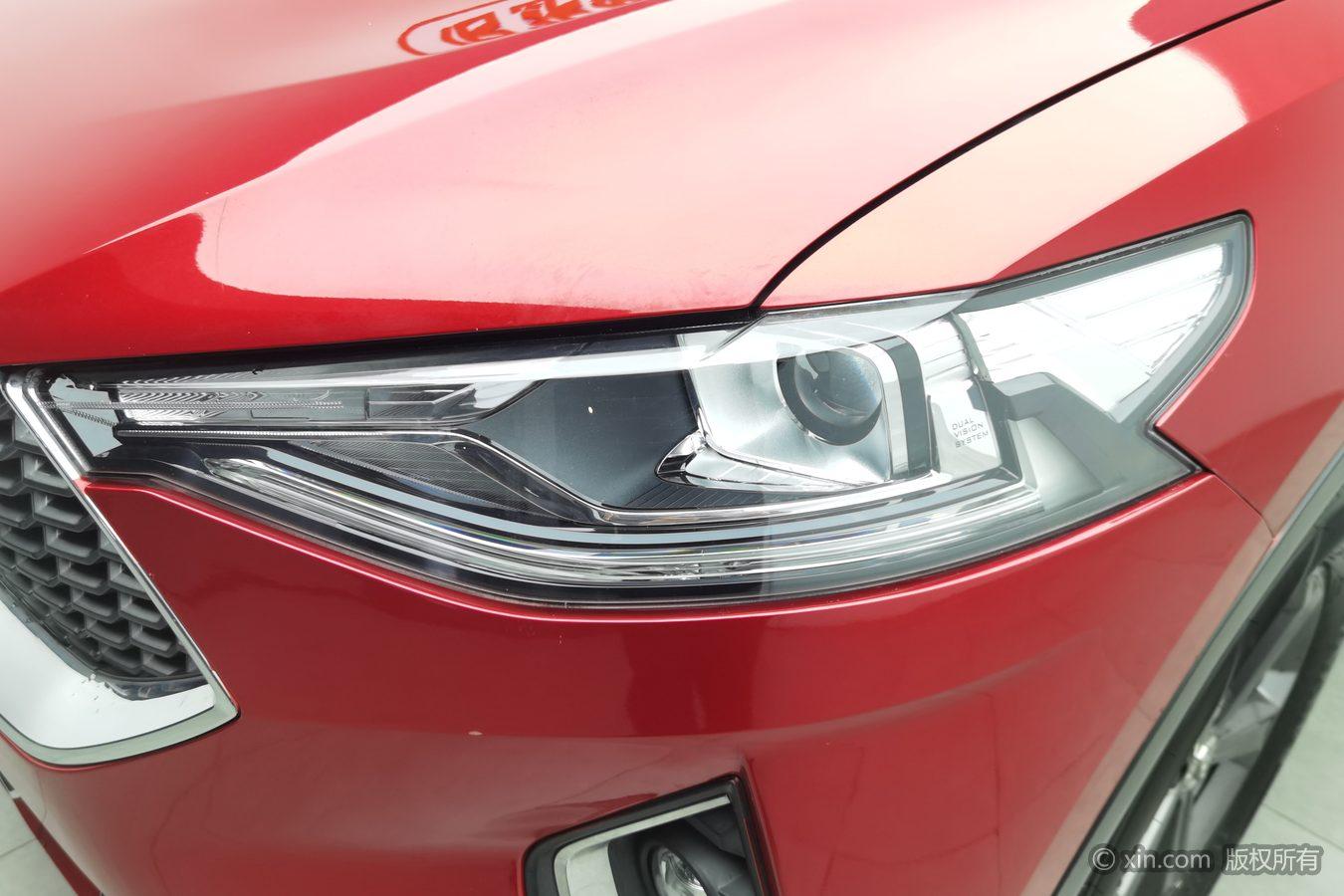Haval F7 2020 1.5T i