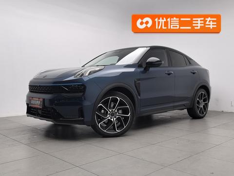 Lynk & Co 05