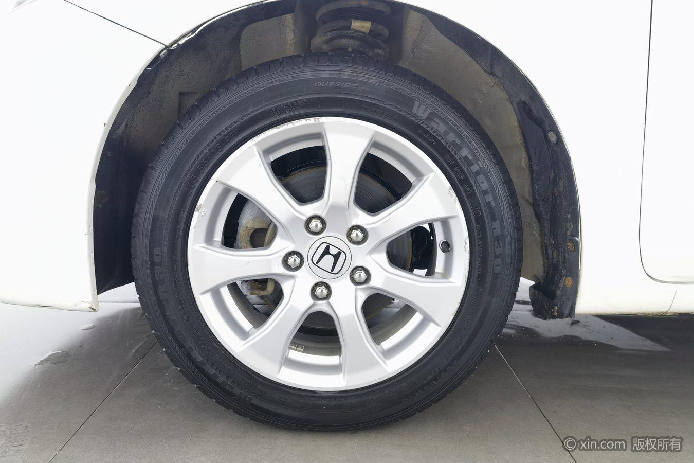 Honda Civic 2012 1.8L AT Comfort