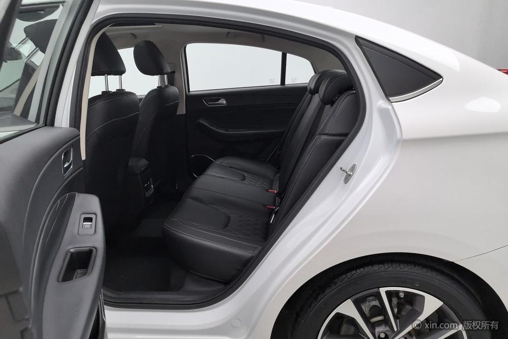 Chery Arrizo GX, фото 19