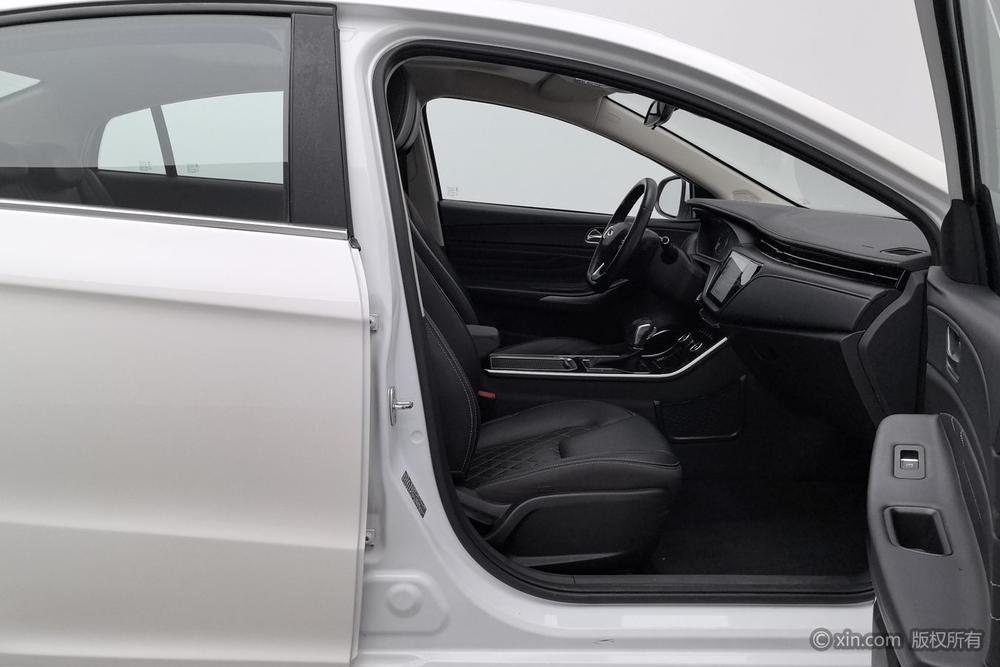 Chery Arrizo GX, фото 24