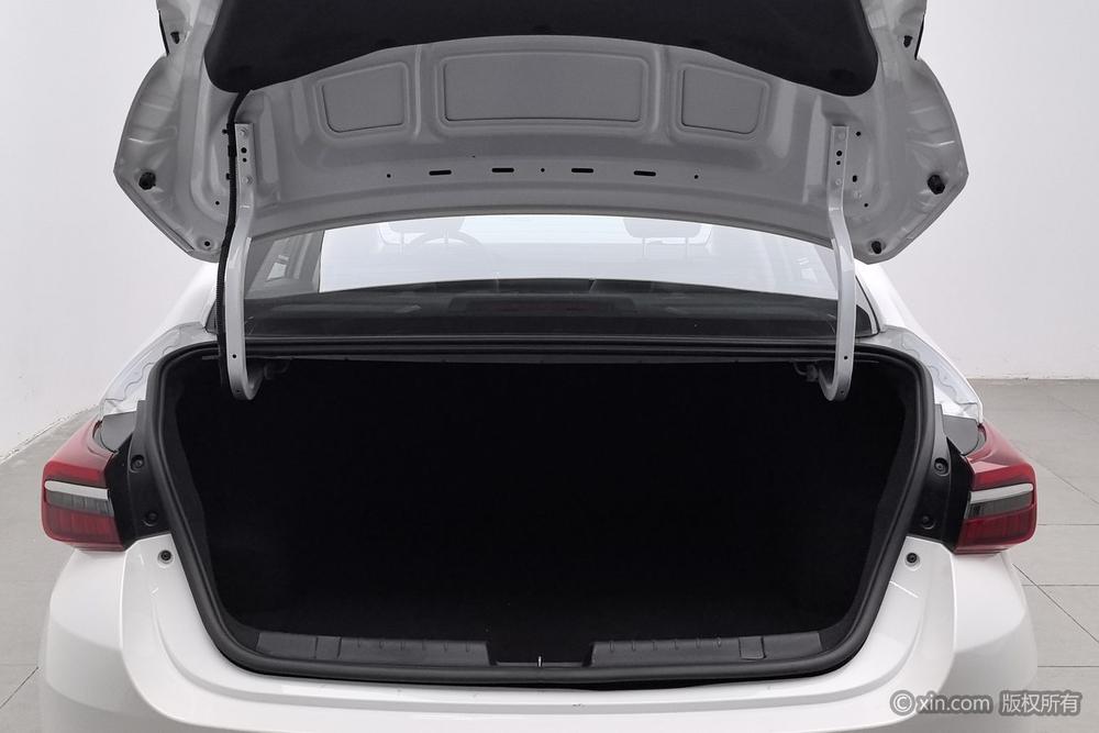 Chery Arrizo GX, фото 23