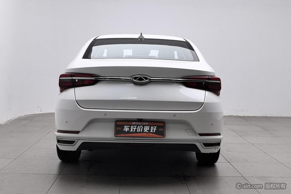 Chery Arrizo GX, фото 3