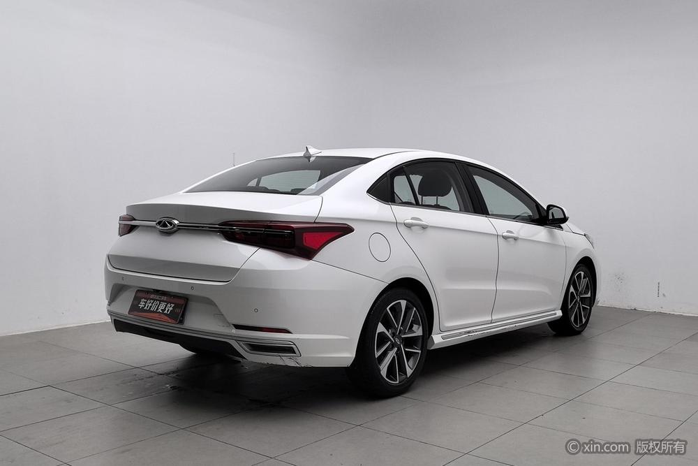 Chery Arrizo GX, фото 4