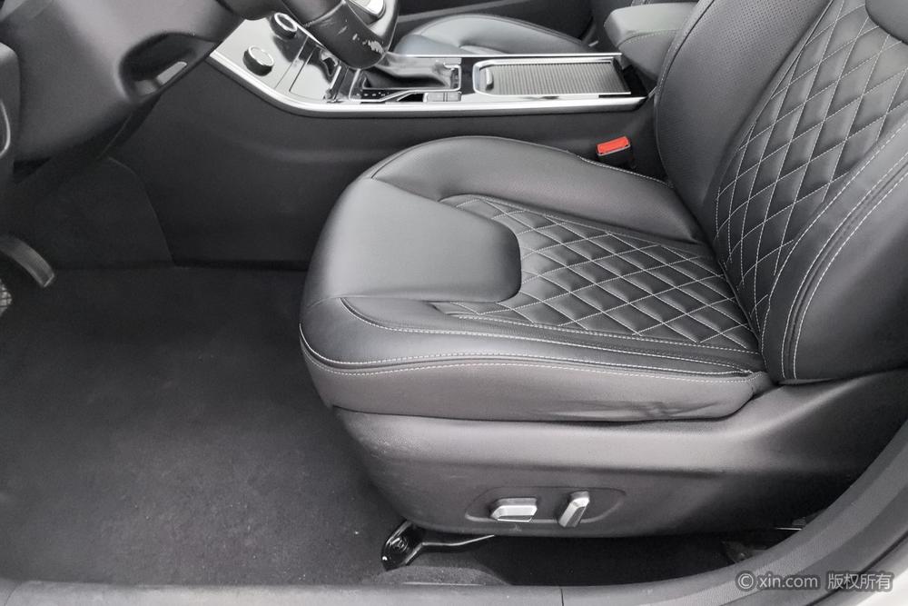 Chery Arrizo GX, фото 18