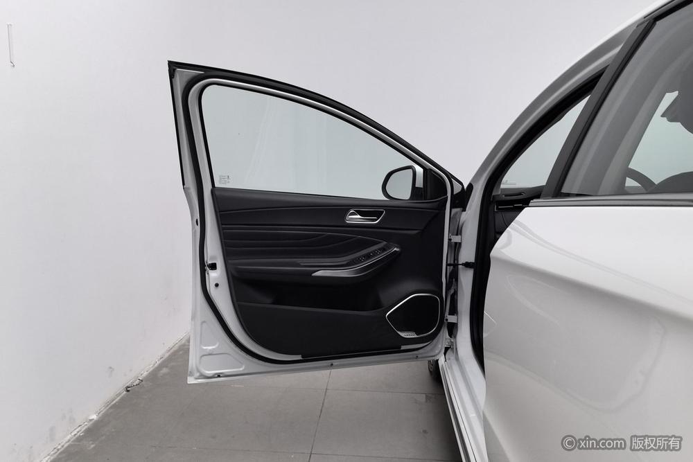 Chery Arrizo GX, фото 21