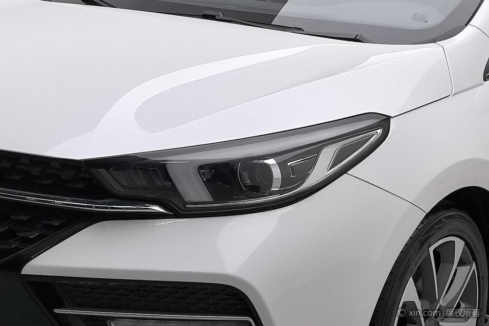 Chery Arrizo GX, фото 7