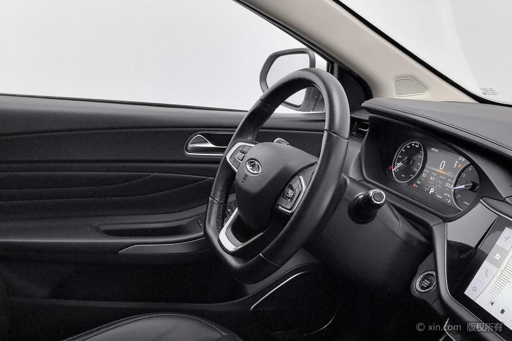 Chery Arrizo GX, фото 12