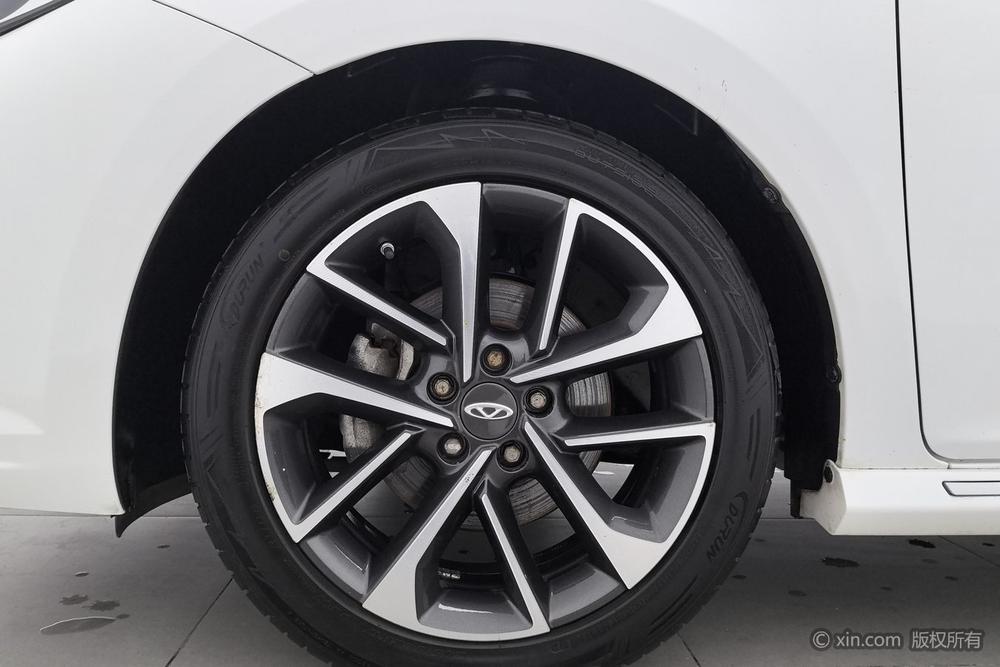 Chery Arrizo GX, фото 9