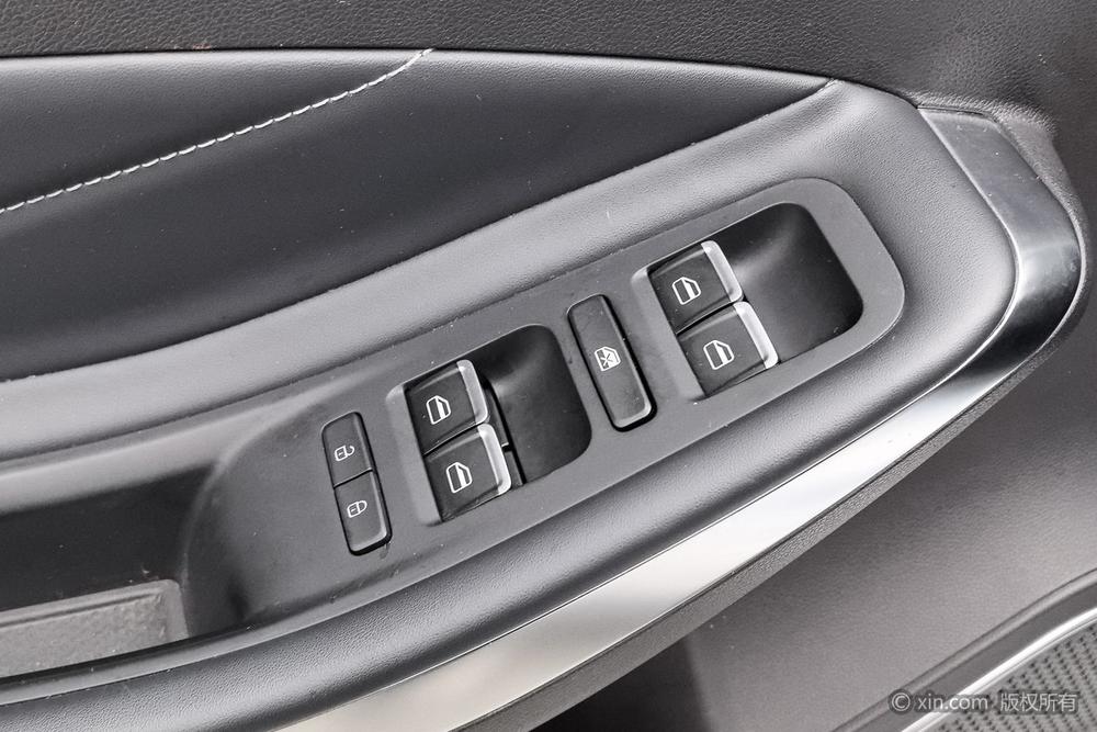 Chery Arrizo GX, фото 22