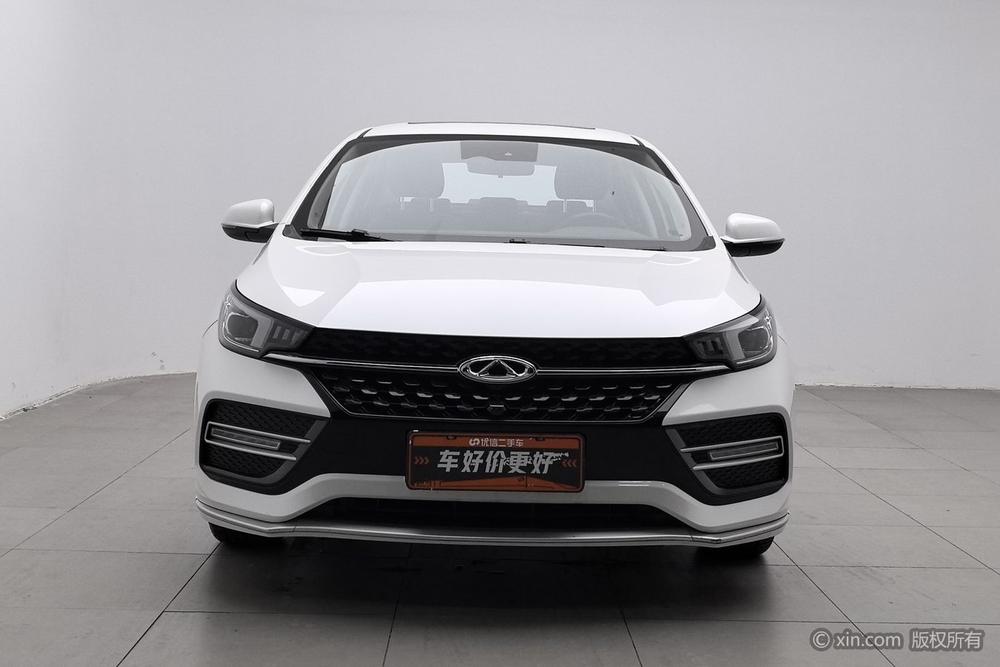 Chery Arrizo GX, фото 2