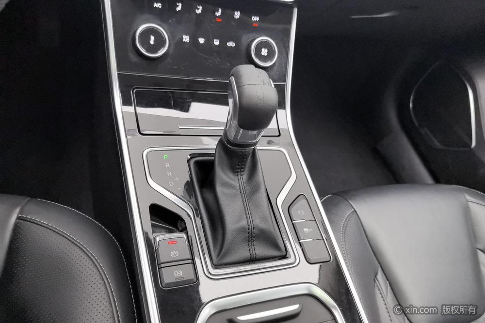 Chery Arrizo GX, фото 15