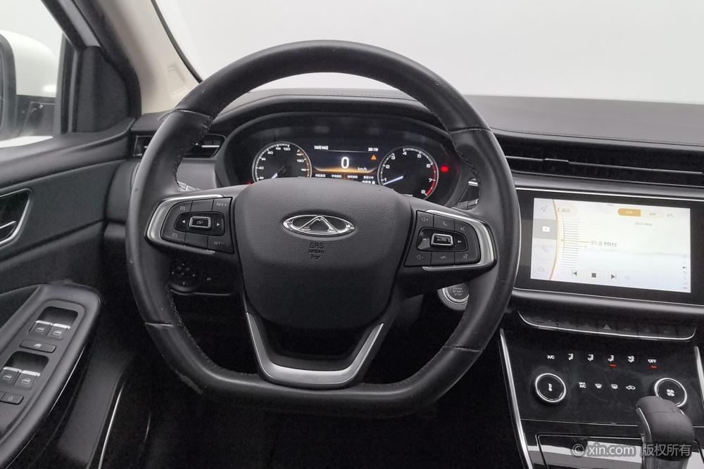 Chery Arrizo GX, фото 14