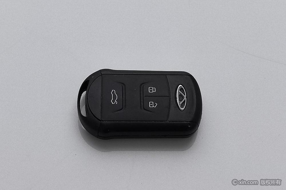 Chery Arrizo GX, фото 6