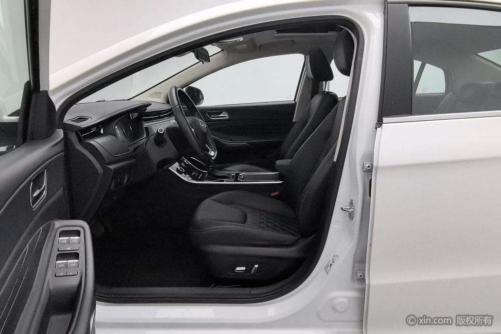 Chery Arrizo GX, фото 17