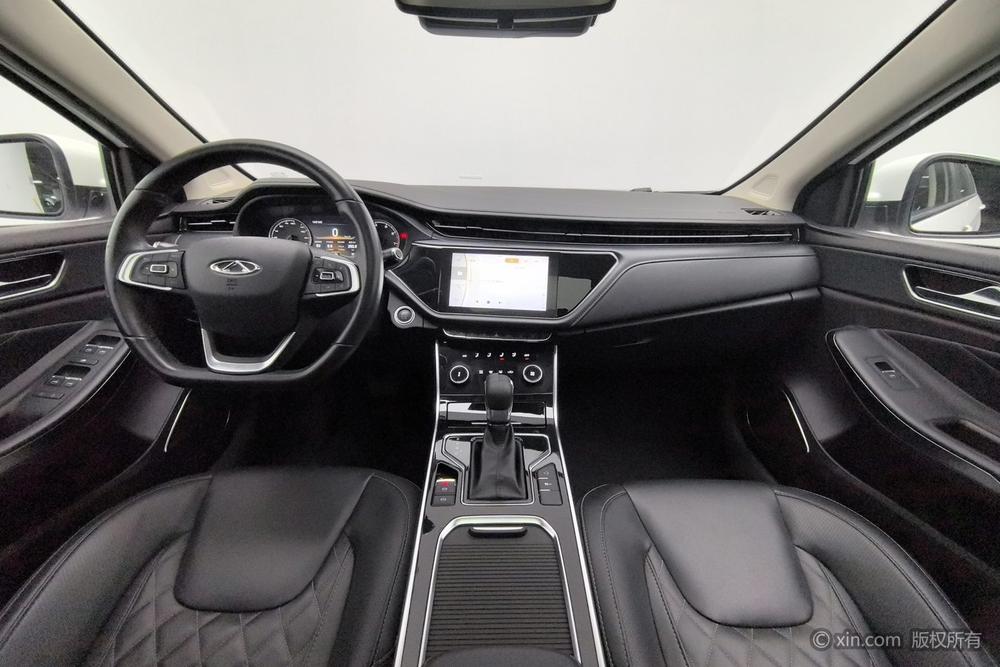 Chery Arrizo GX, фото 13