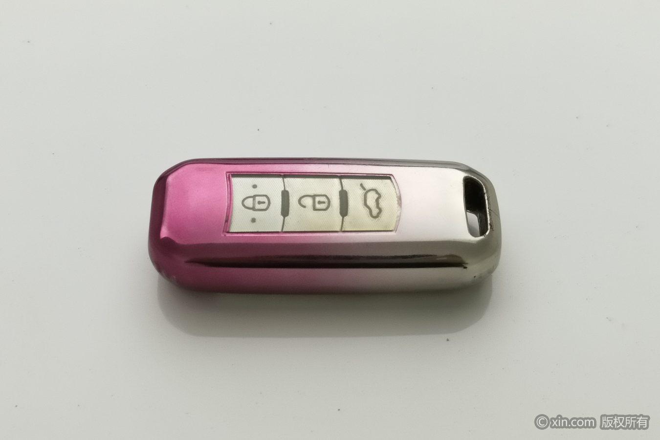 GAC GS4 — фотографии объявления, Фото 11