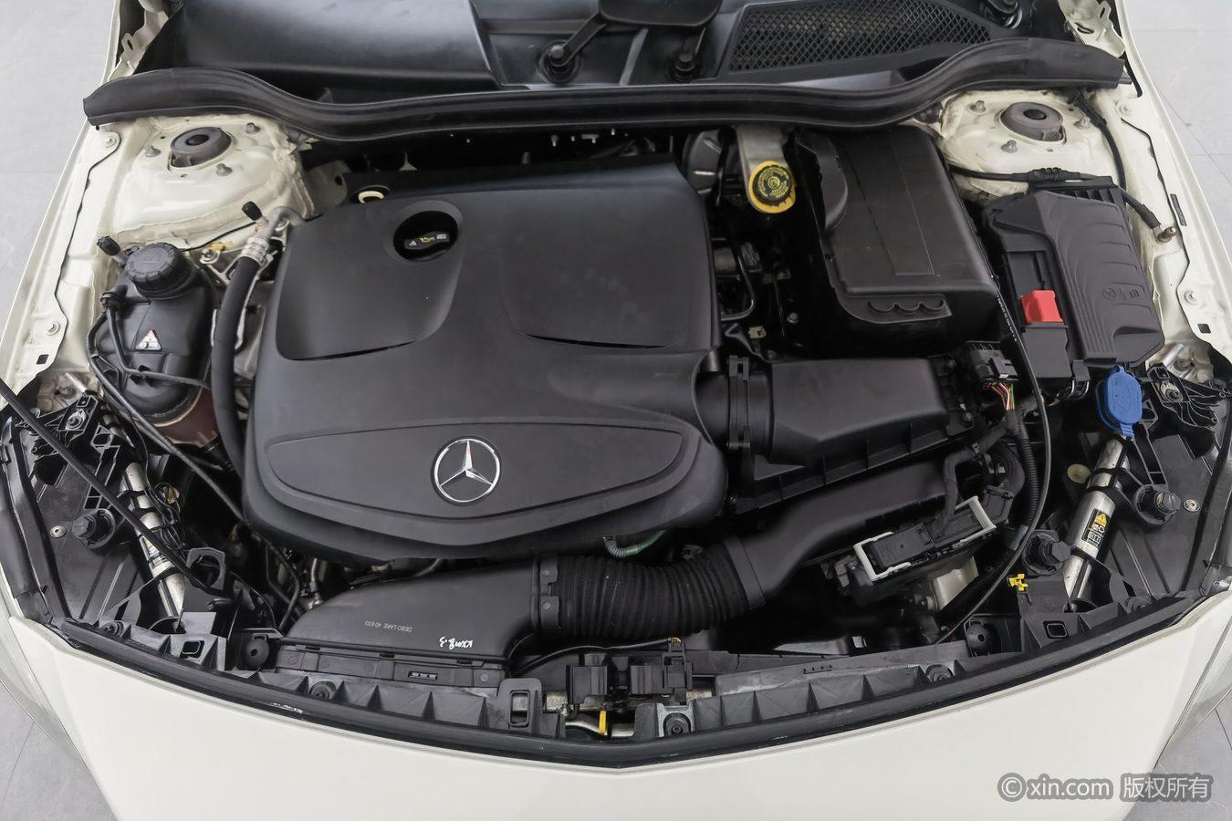 Mercedes-Benz A-Class A 2015 A 180