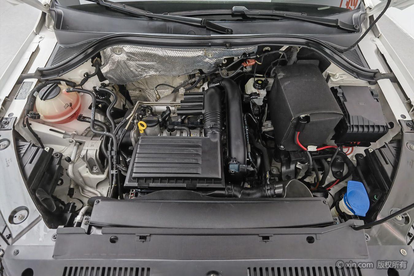 Volkswagen Tiguan 2016 280TSI AT