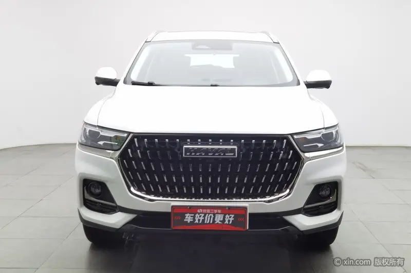 Haval H6 — фото 2