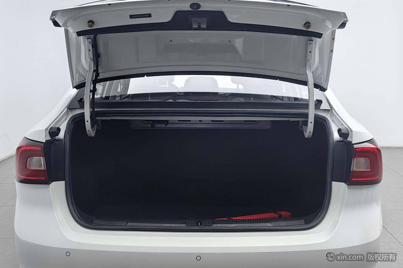 Roewe i5 — фотографии объявления, Фото 21