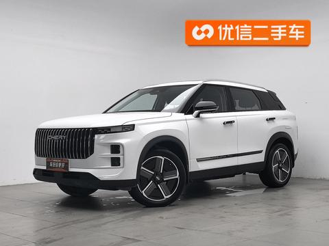 Chery Explore 06 C-DM