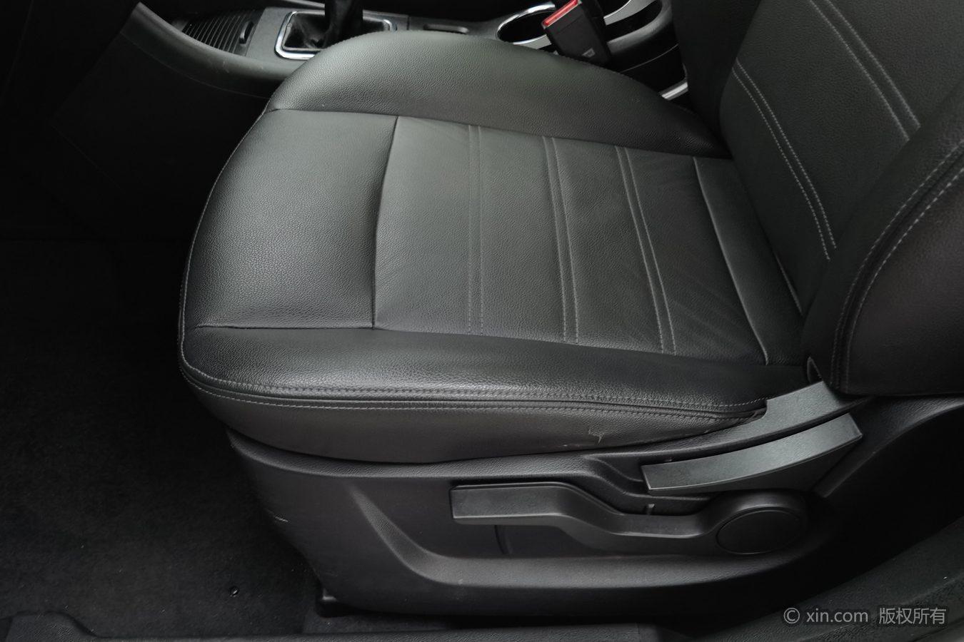 BAIC shen bao X65 2015 2.0T МКПП Elite