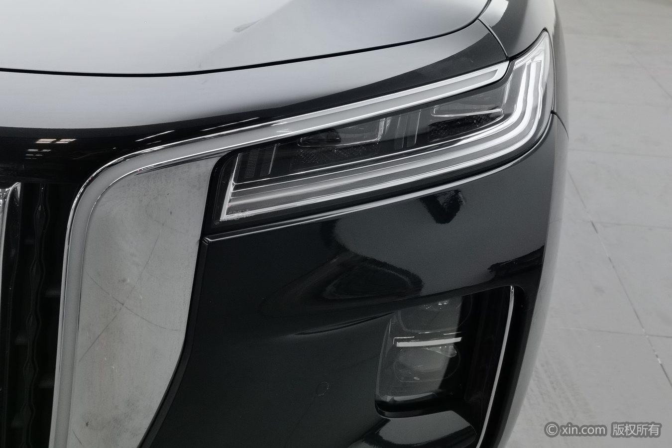 Hongqi H9 2020 2.0T