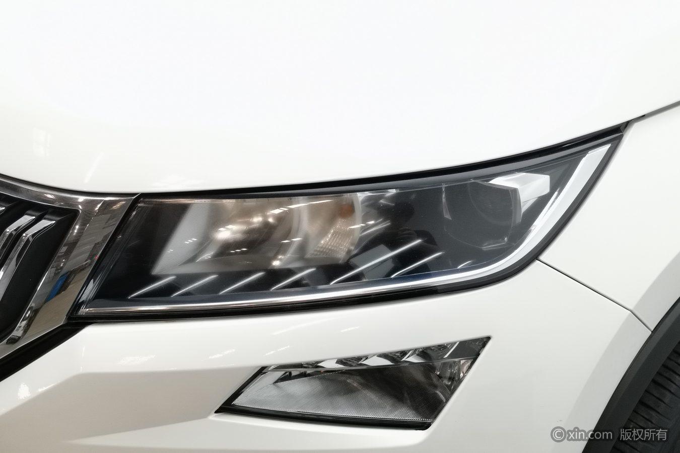 Skoda Kodiaq 2019 TSI330 5 мест Comfort VI