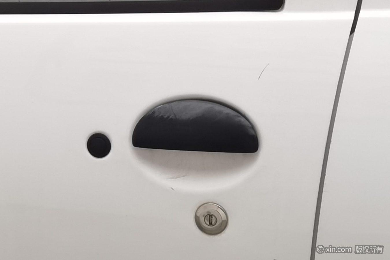 BYD F0 2015 1.0L AMT