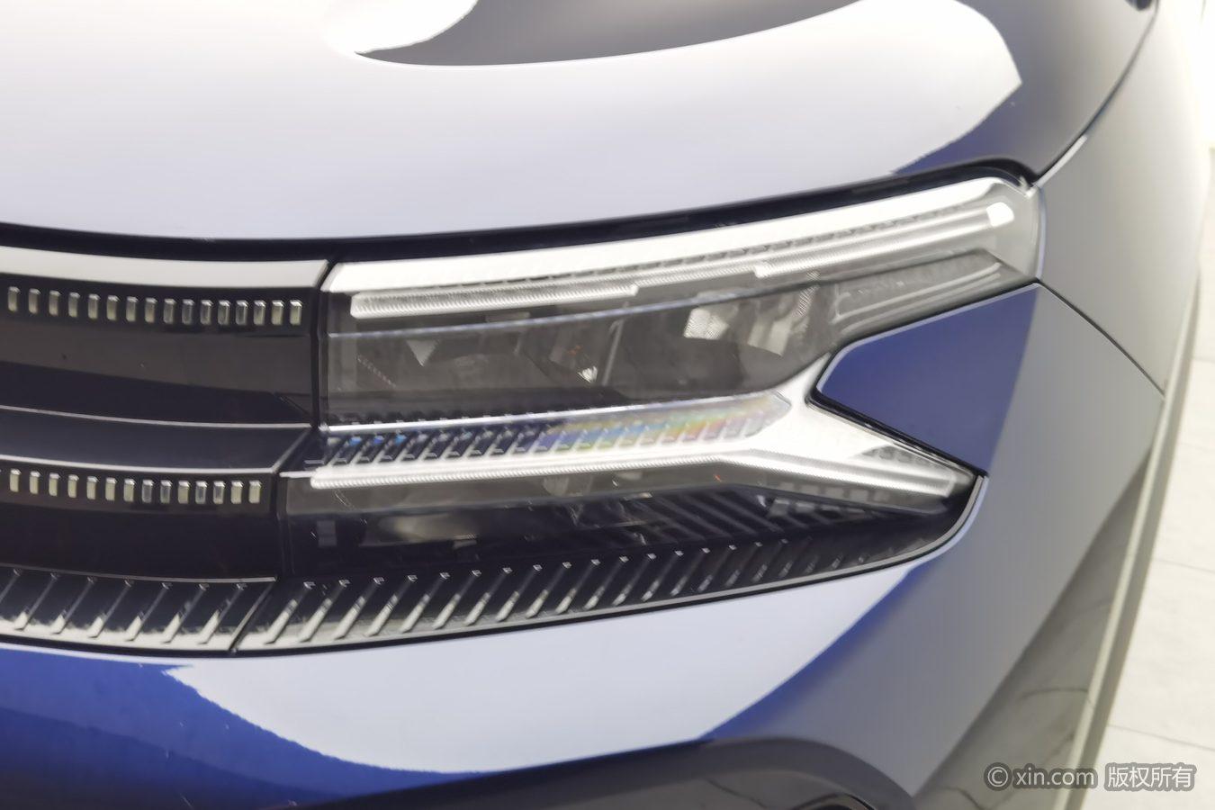 Citroen C5 AIRCROSS 2023 360THP