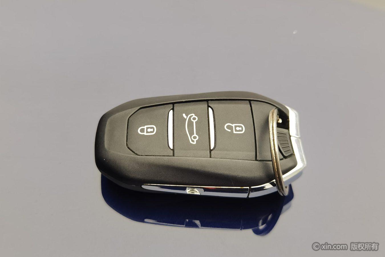 Citroen C5 AIRCROSS 2023 360THP