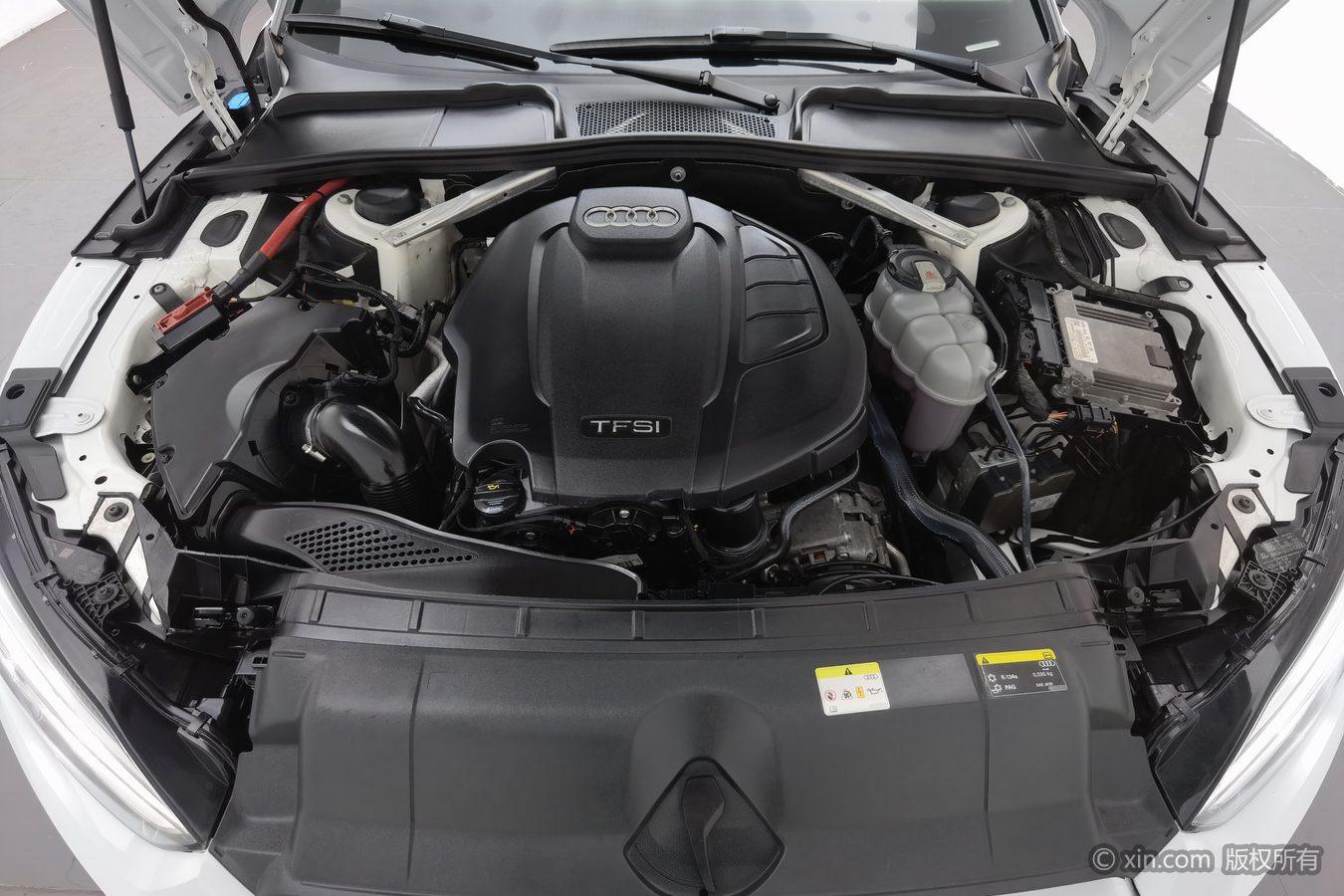 Audi A5 2019 Sportback 40 TFSI Fashion V