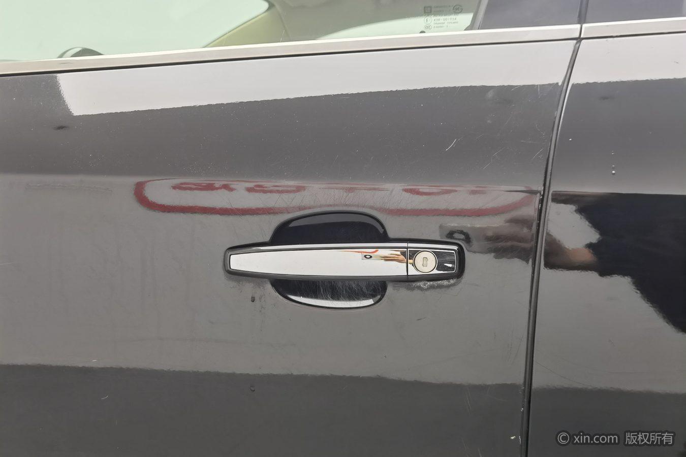 Buick LaCrosse 2011 2.4L SIDI Comfort