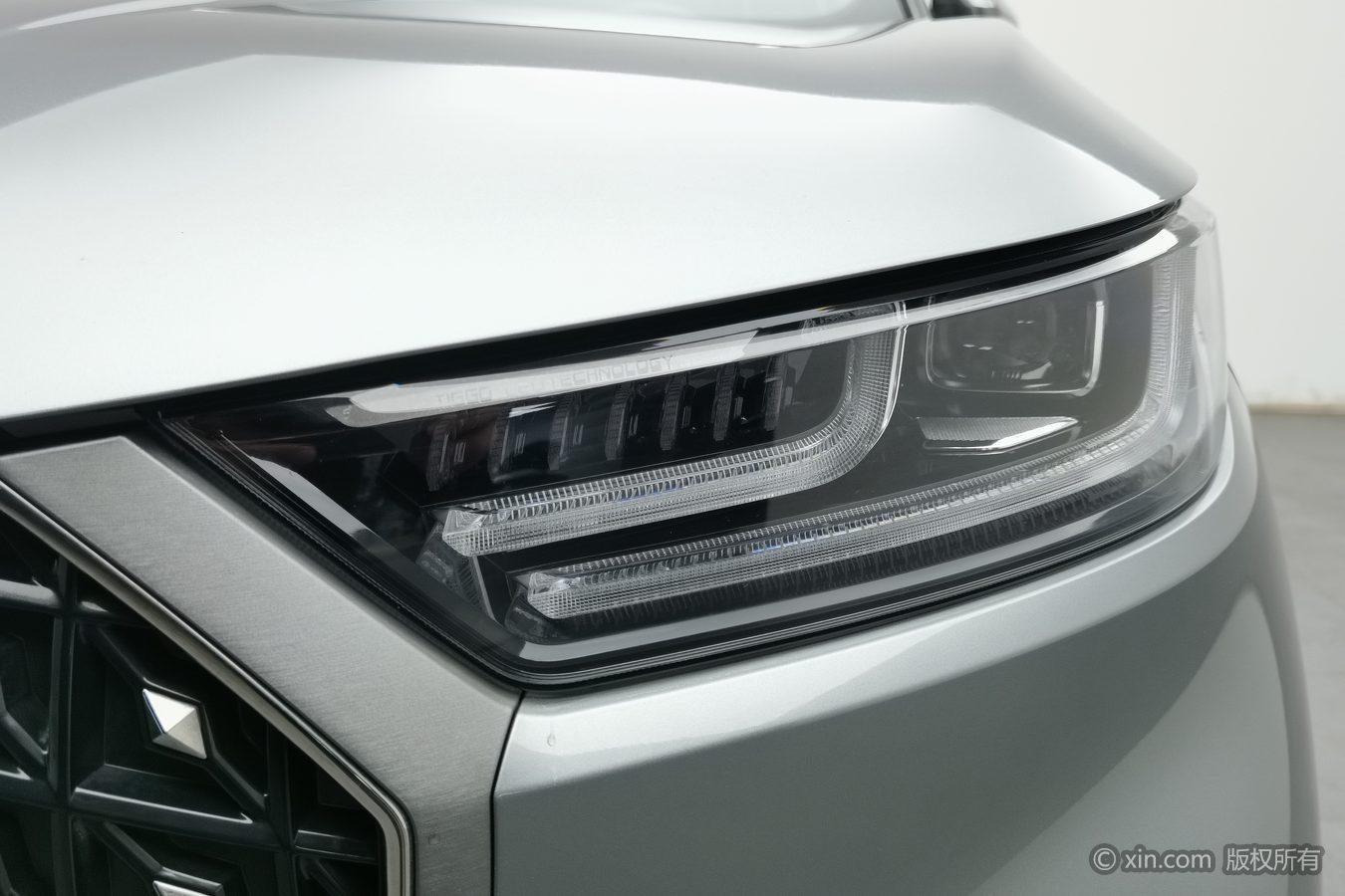 Chery 8 PLUS 2024 Champion 290TGDI DCT 7 мест