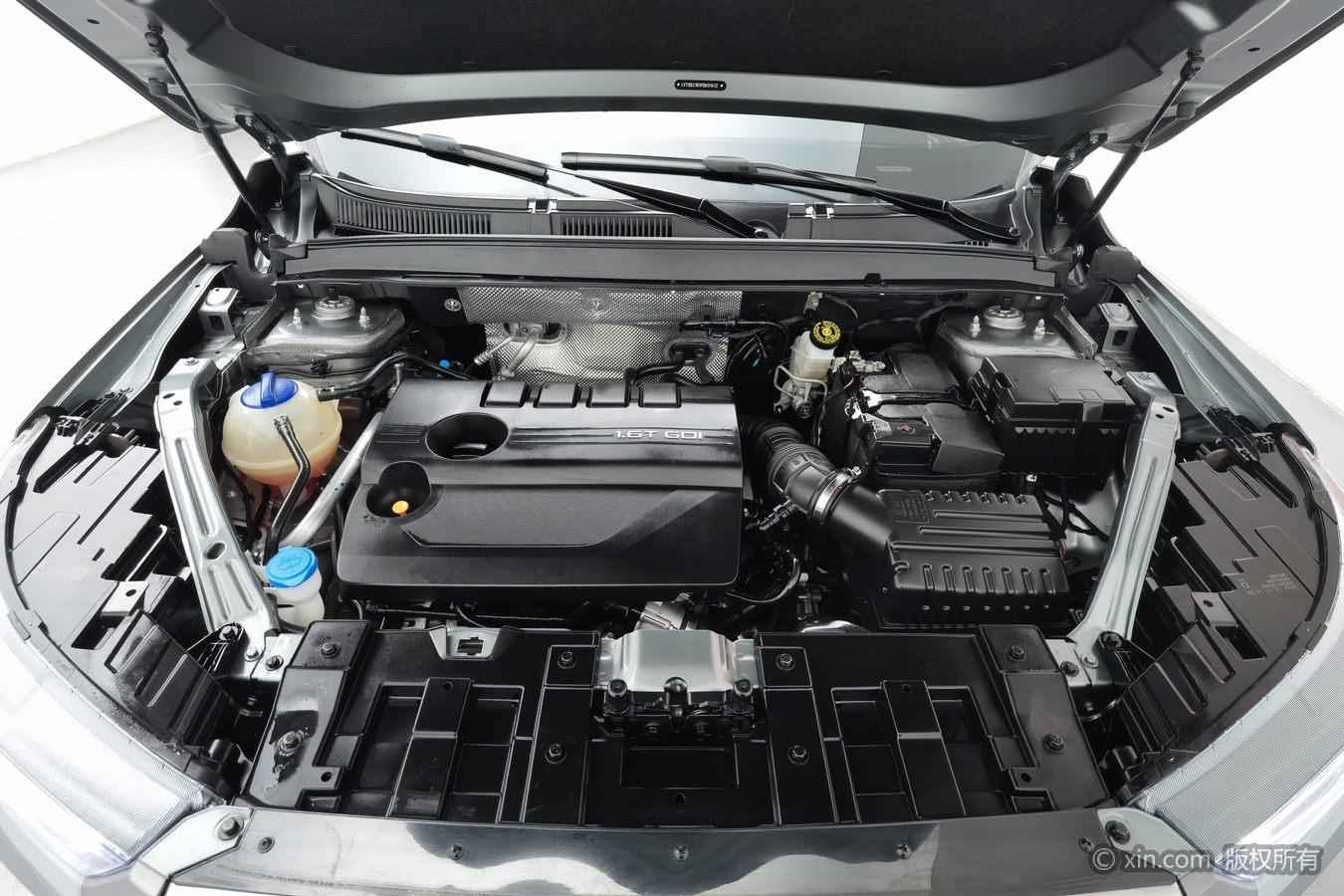 Chery 8 PLUS 2024 Champion 290TGDI DCT 7 мест