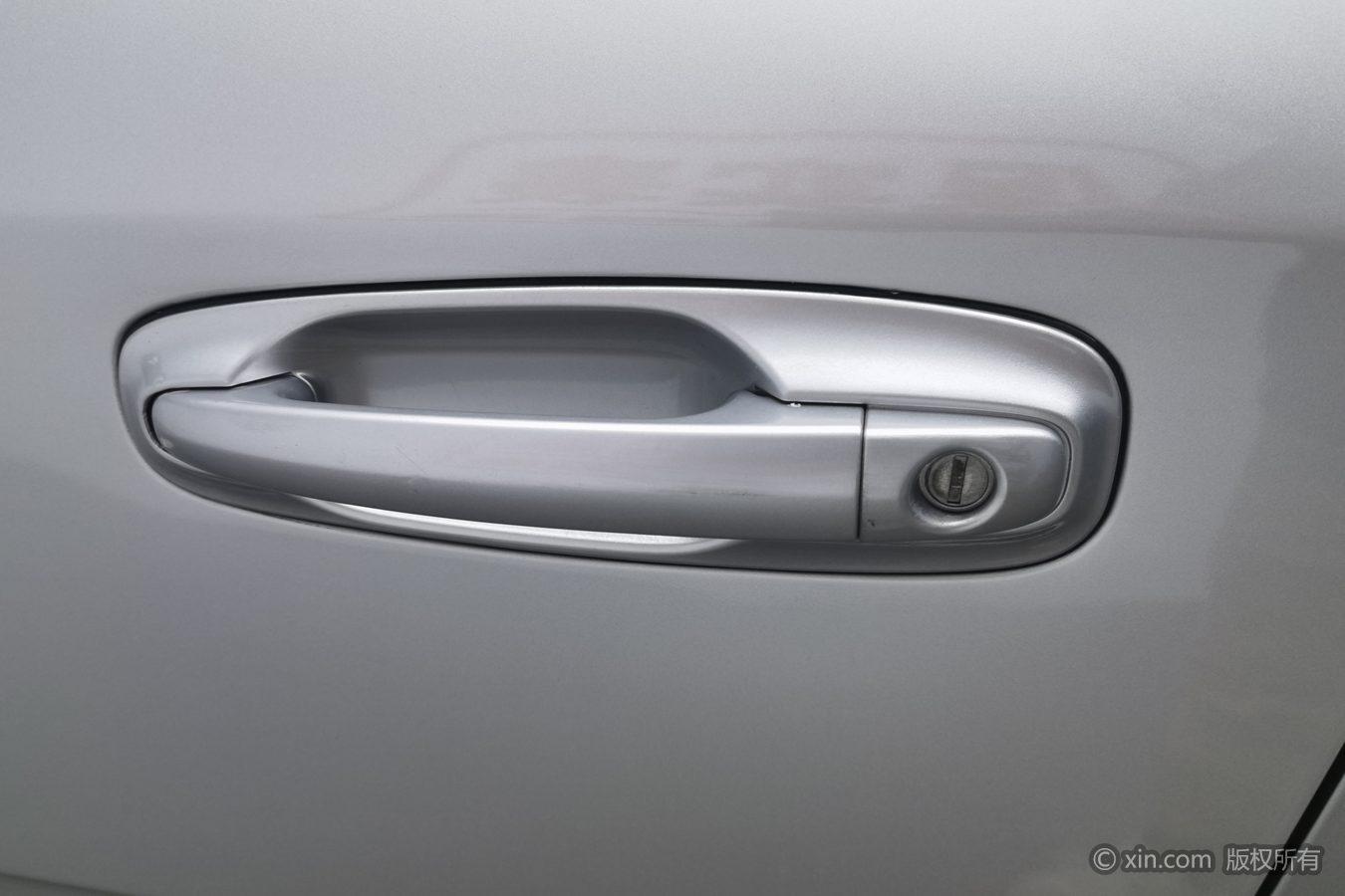 Buick Excelle 2013 1.5L AT