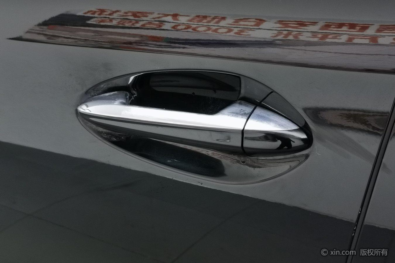 Hongqi HS5 2019 2.0T