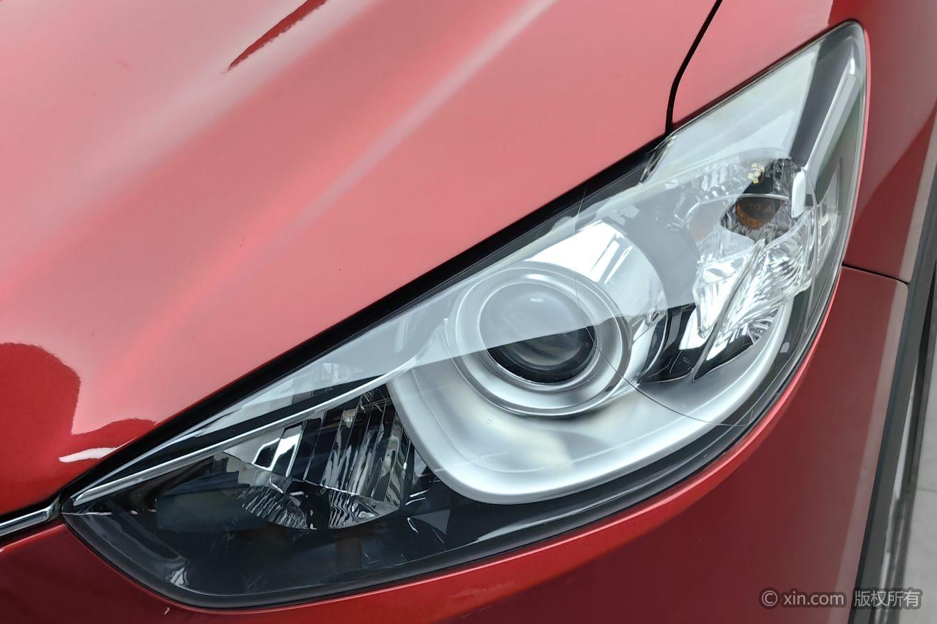 Mazda CX-5 2015 2.0L AT