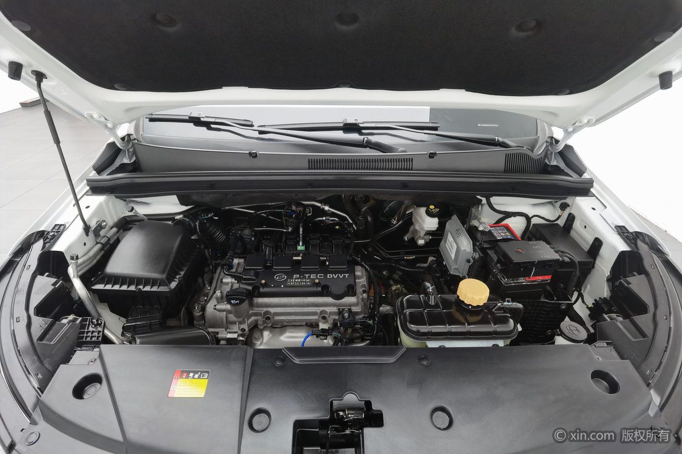 Wuling Jiachen 2022 1.5L MT Comfort