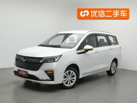 Wuling Jiachen 2022 1.5L MT Comfort