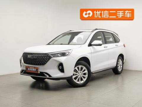 Haval M6