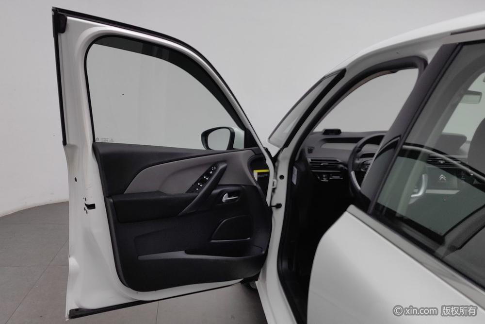 Citroën C4 Picasso, фото 21
