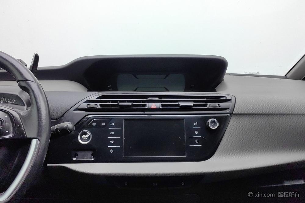 Citroën C4 Picasso, фото 14