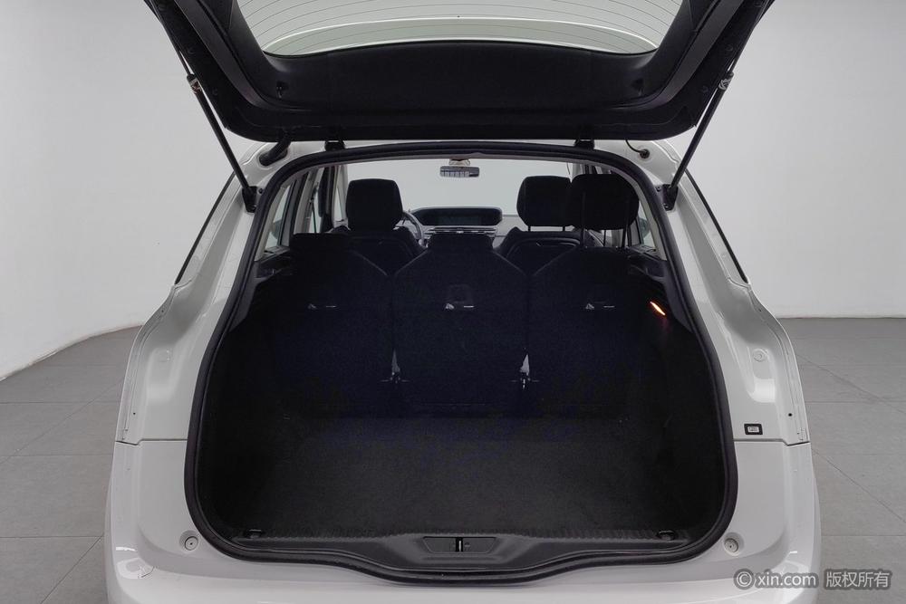 Citroën C4 Picasso, фото 23