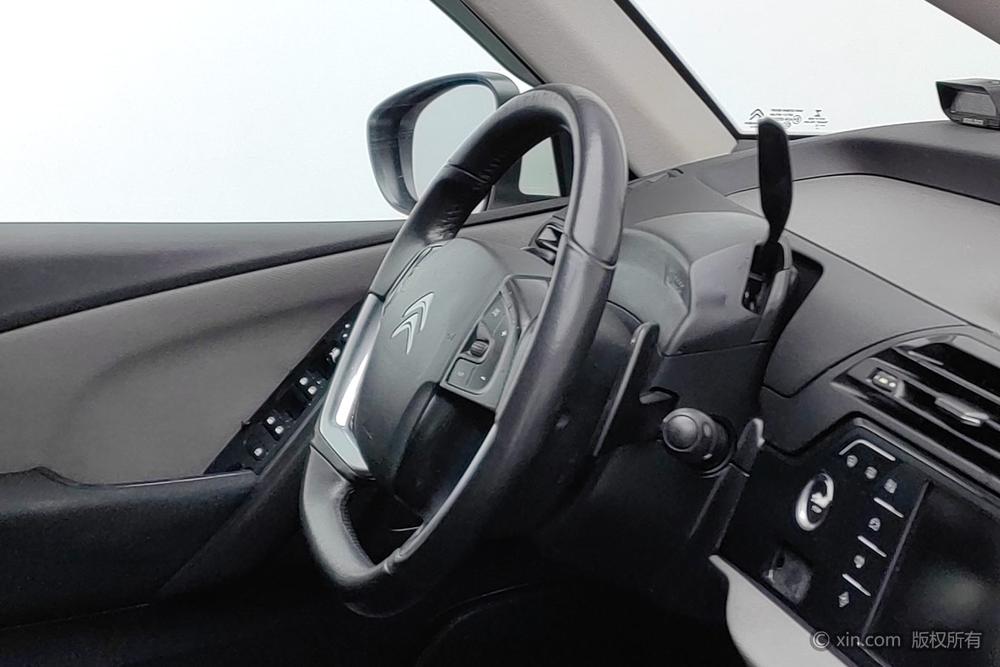 Citroën C4 Picasso, фото 12